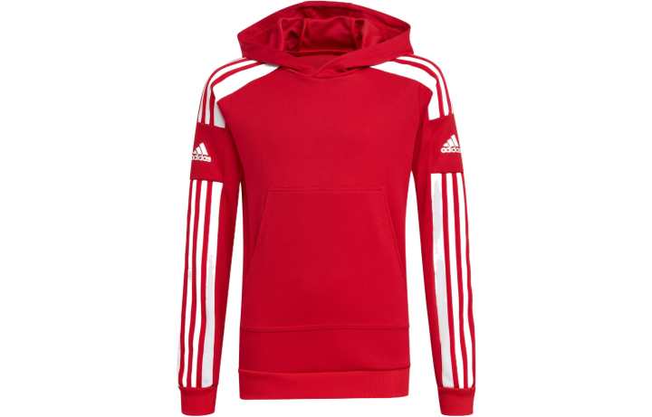 Adidas Adidas Kids Sweatshirts Hooded Moderate