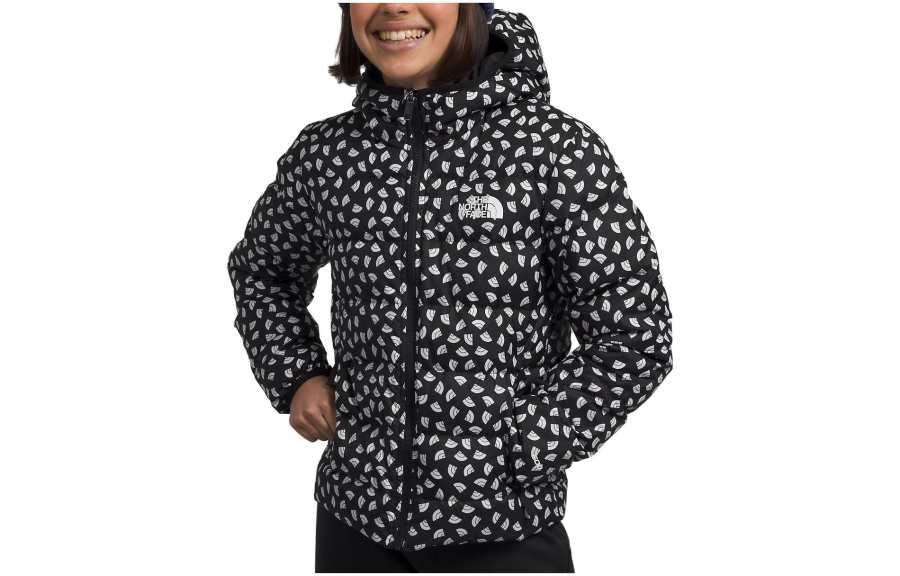 THE NORTH FACE Kids Padded Jackets Hooded Moderate