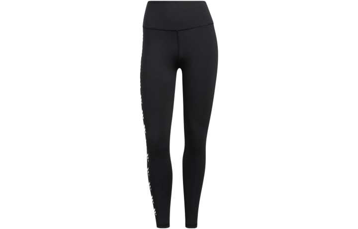 Adidas Adidas Sports Pants Women's Black Moderate