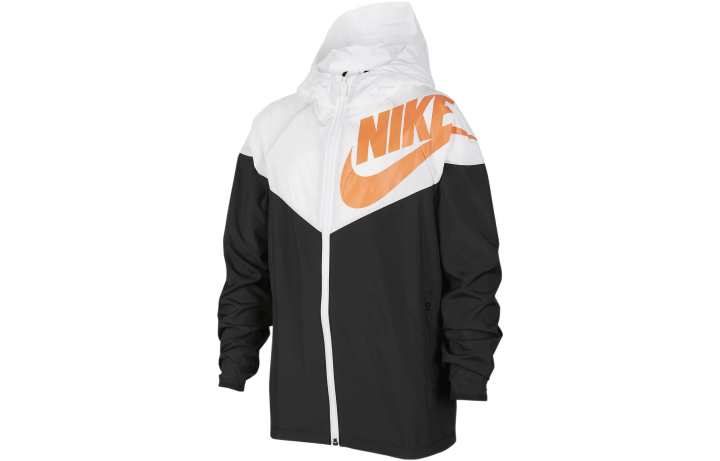 Nike Nike Kids Jackets Hooded Moderate