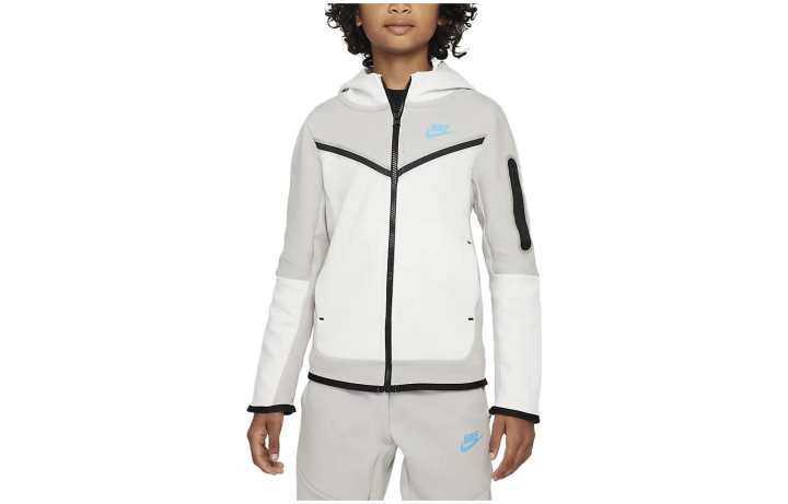 Nike Nike Kids Jackets Hooded Moderate