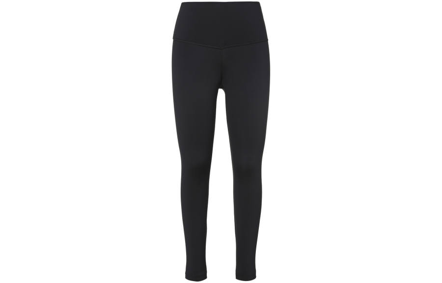 Nike Nike YOGA DRI FIT Sports Pants Women's Black