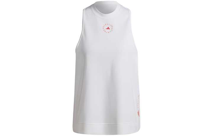 Adidas Adidas x Stella McCartney Sport Vests Women's White