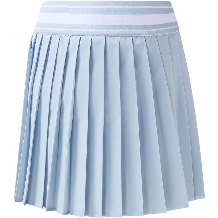 FILA Casual Short Skirts Women's Mysterious Blue