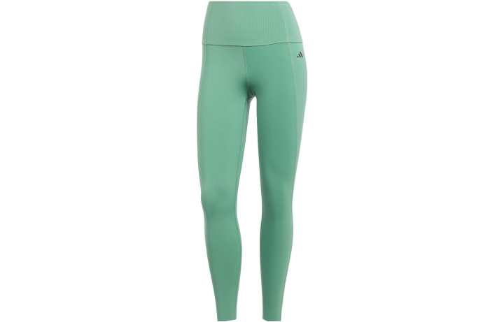 Adidas Adidas Free Shipping With AdiClub Optime Power 7/8 Leggings