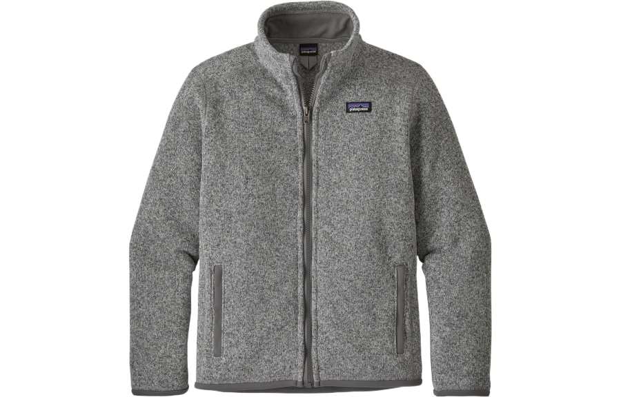 Patagonia Kids Jackets Stand Collar Moderate