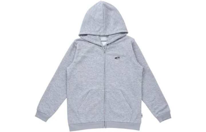 New Balance New Balance Sweatshirt Gray Kids'