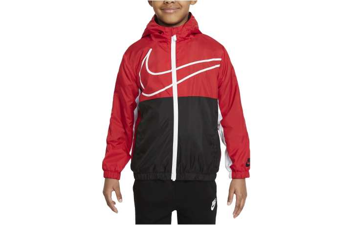 Nike Nike Jackets & Coats University Red Kids'