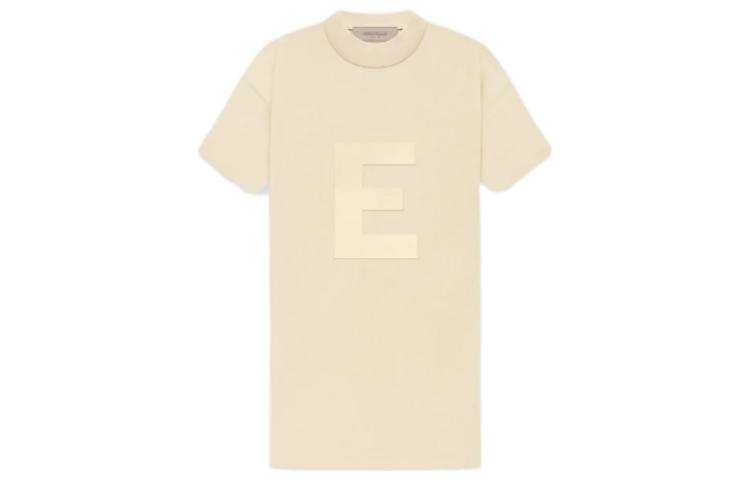 Fear Of God Essentials Pullover T Shirt Kids'