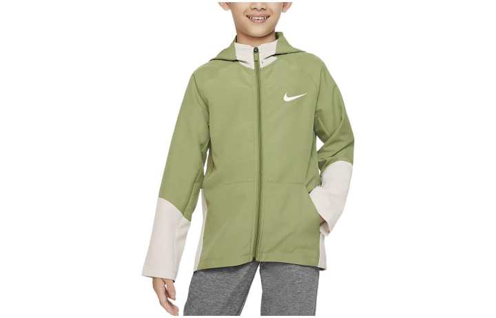 Nike Nike Kids Jackets Hooded Moderate