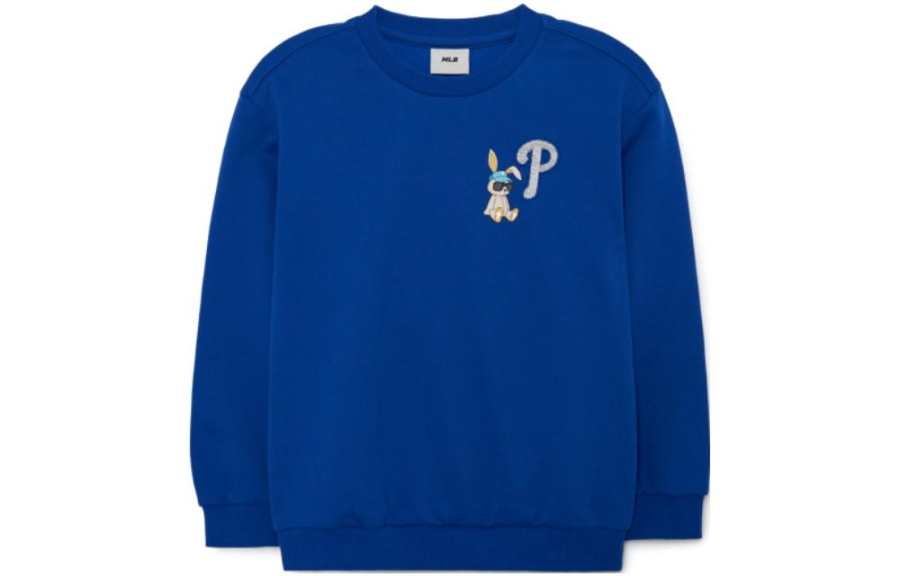 MLB MLB Kids Sweatshirts Crew Neck Moderate