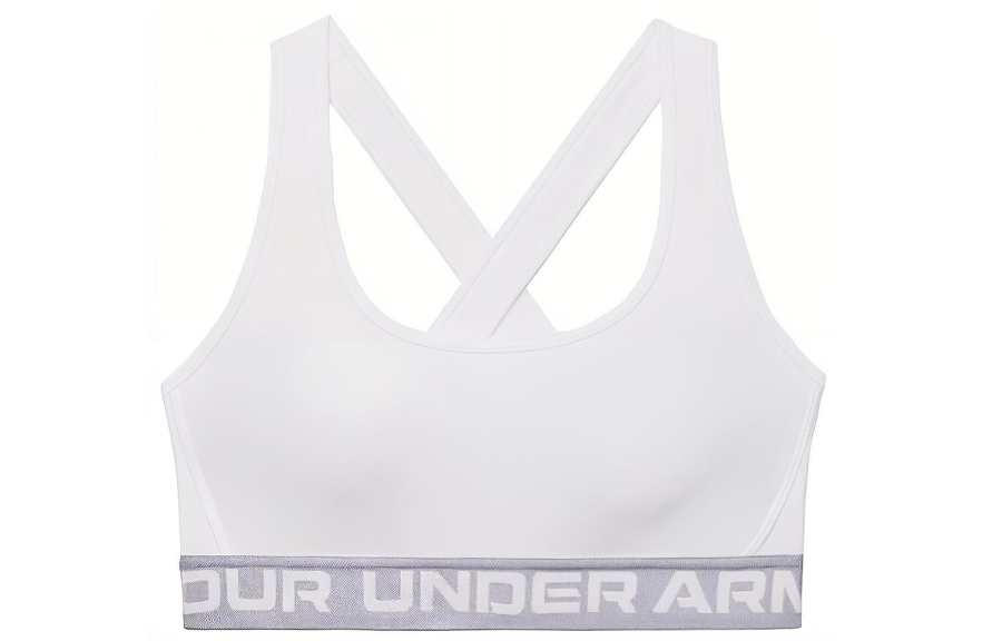 Under Armour DFO Tank Top Women's White