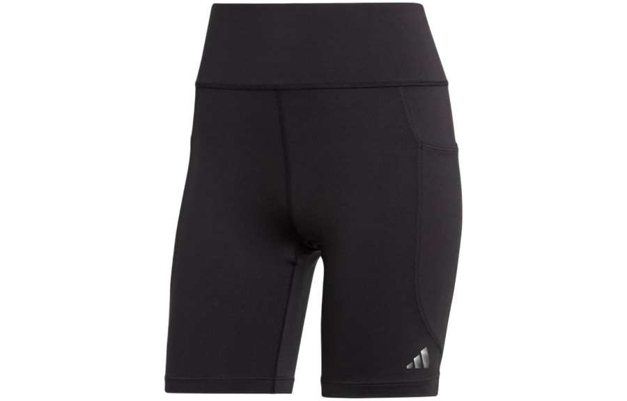 Adidas Adidas Sports Shorts Women's Black Moderate