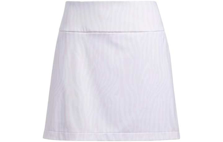 Adidas Adidas Casual Short Skirts Japan Version Women's Pink