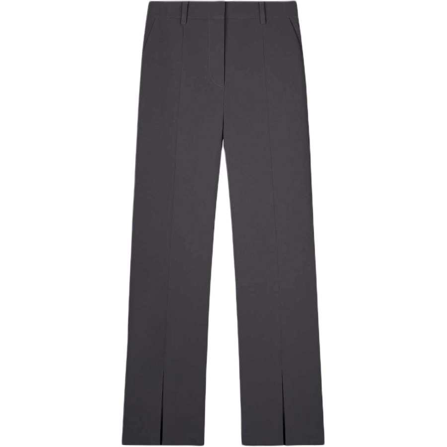 KARL LAGERFELD / Karl Lagerfeld Jeans Suit Pants Women's Black
