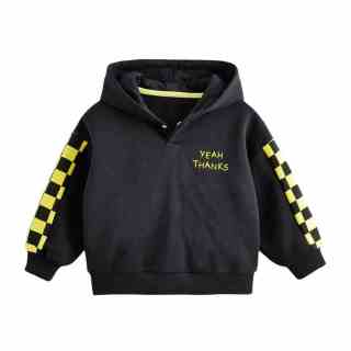 MARC&JANIE Kids Sweatshirts Hooded Moderate