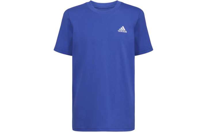 Adidas Adidas Kids T Shirts Crew Neck Moderate