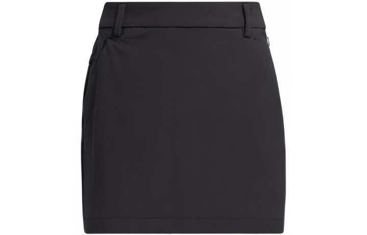 Adidas Adidas Casual Short Skirts Women's Black