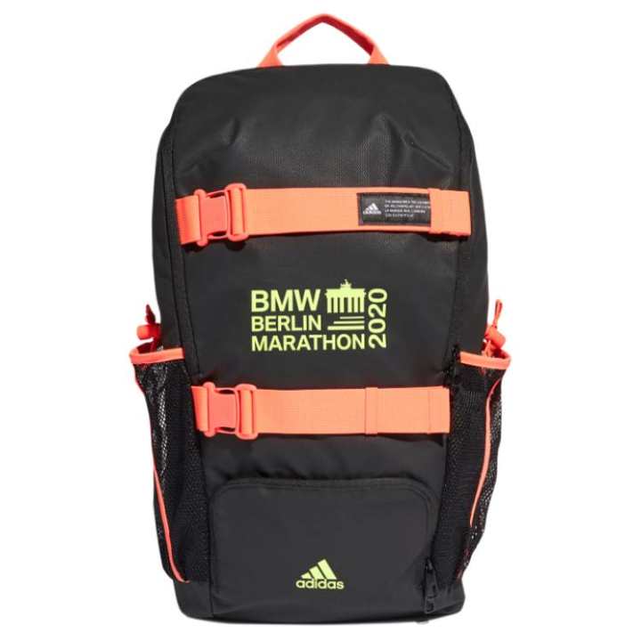 Adidas Adidas X BMW Polyester Backpack Regular Unisex