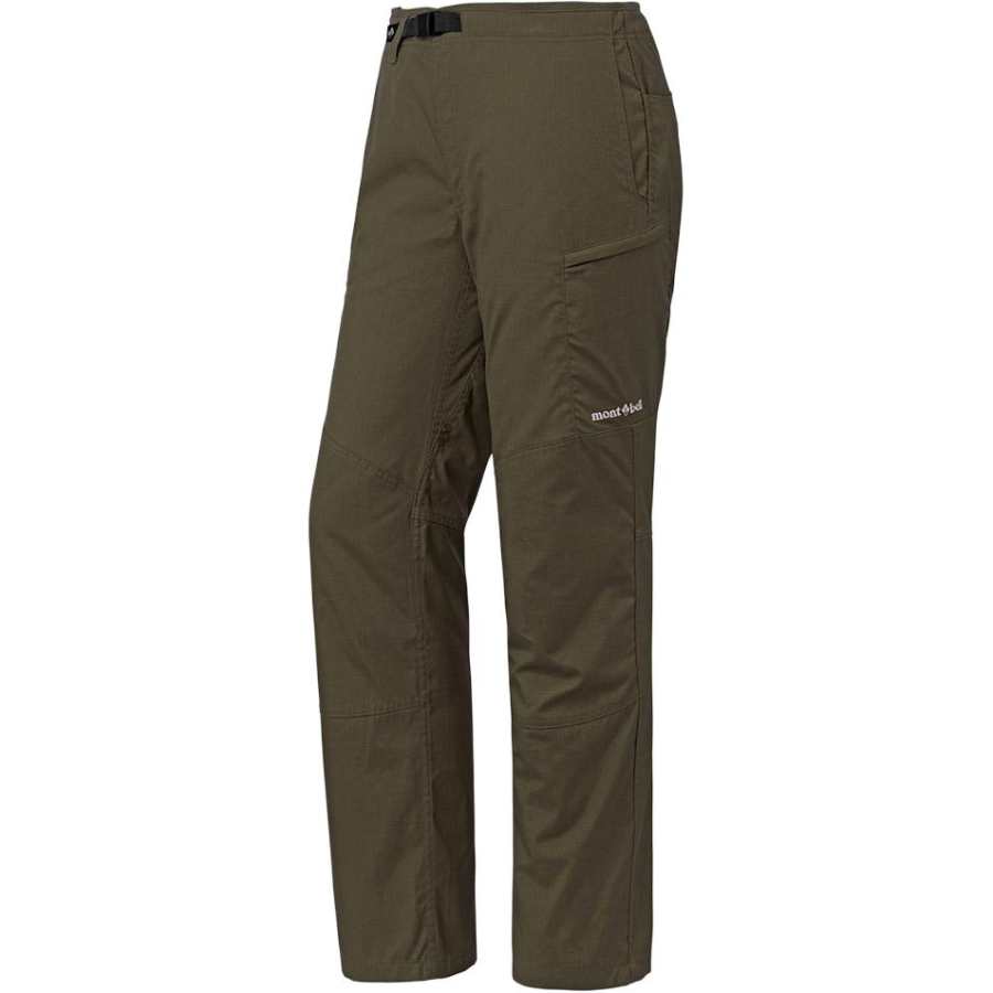 MONTBELL MONTBELL Cargo Pants Unisex Moderate