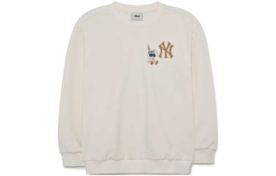 MLB MLB Kids Sweatshirts Crew Neck Moderate