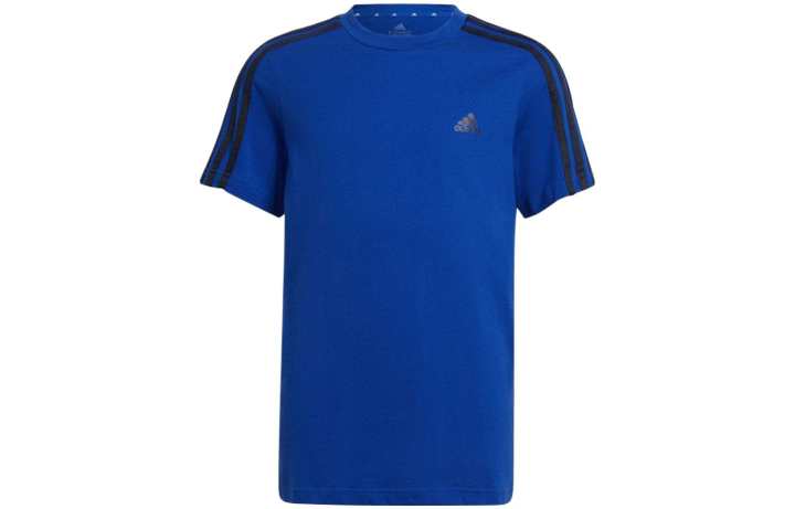 Adidas Adidas Kids T Shirts Crew Neck Moderate