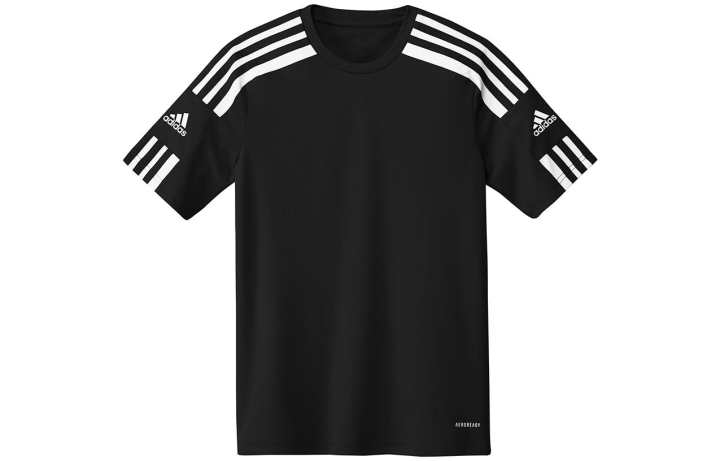 Adidas Adidas Unisex T Shirts Crew Neck Moderate