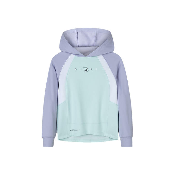 Nike Nike Sweatshirt 3Brand Malachite Children Aged 3 7 Years Old