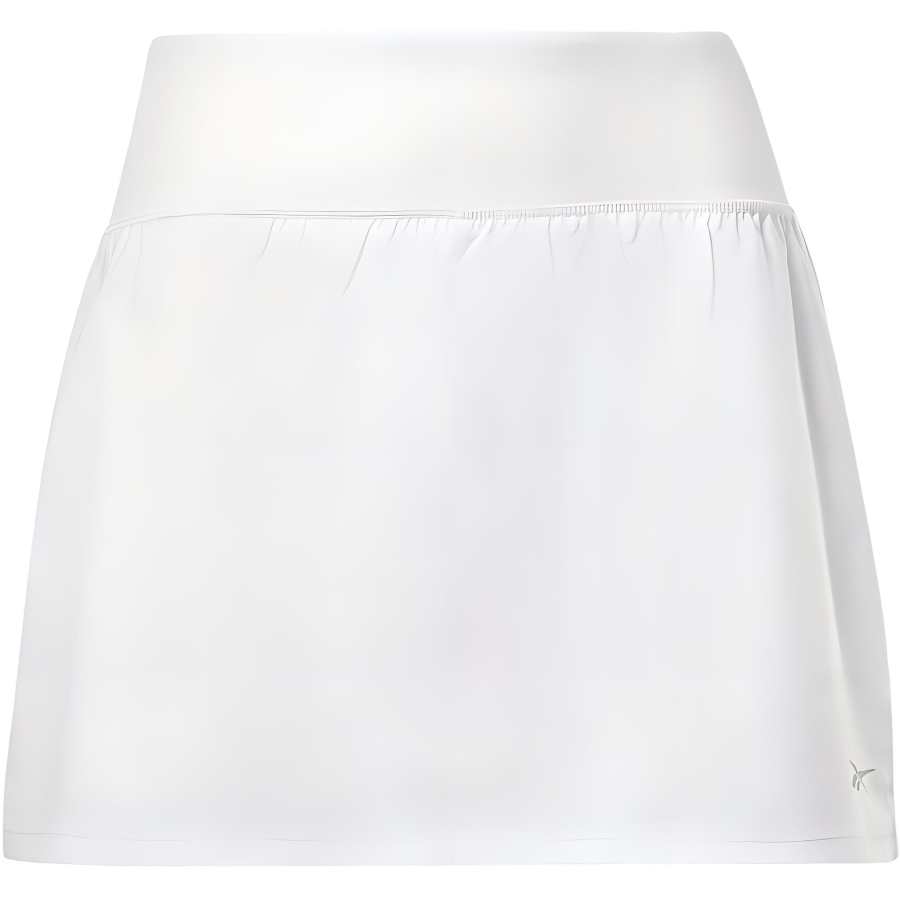 Reebok Casual Short Skirts Women's White