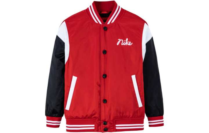 Nike Nike Padded Jacket Preppy Red Kids'