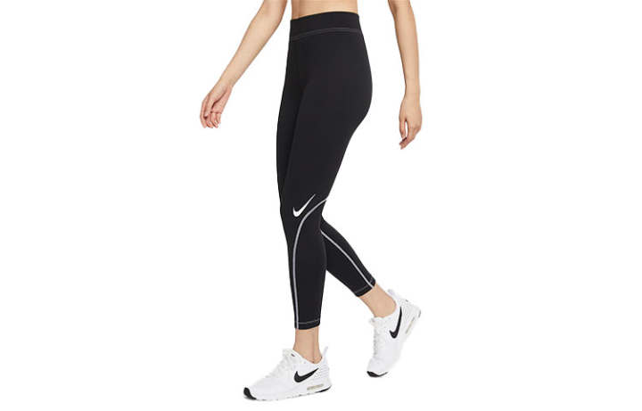 Nike Nike Sports Pants Women's Black
