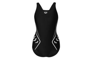 Arena Triangle One Piece Swimsuit Women's