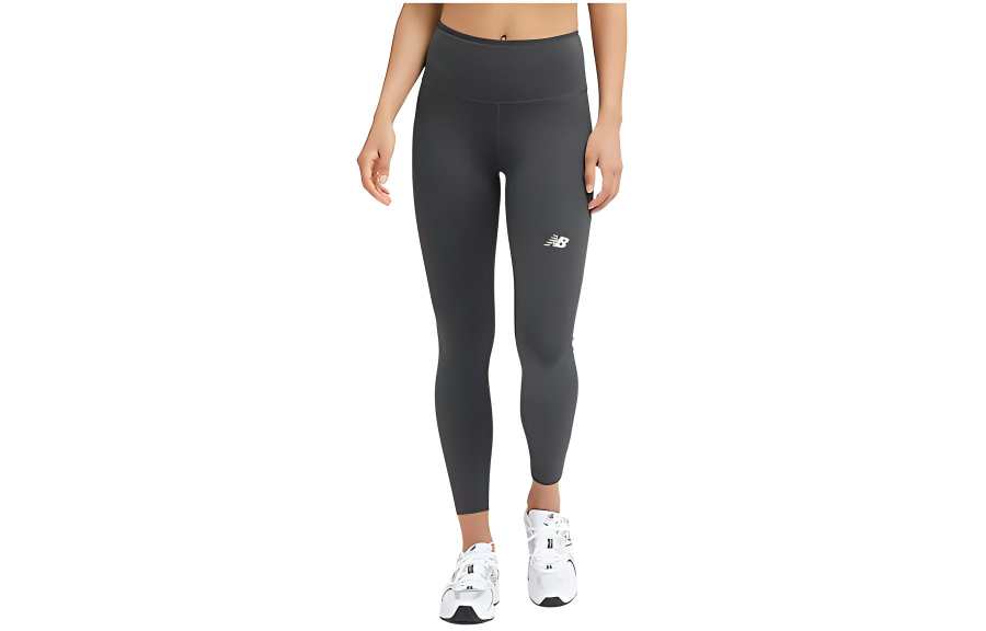 New Balance New Balance Sports Pants Women's Gray
