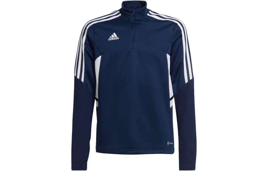 Adidas Adidas Jackets & Coats Kids' Apparel Condivo 22 Blue Kids'
