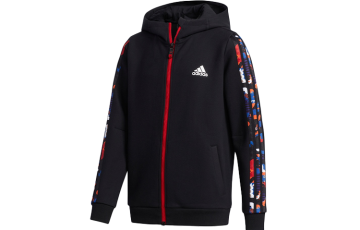 Adidas Adidas Grade School Jackets Moderate