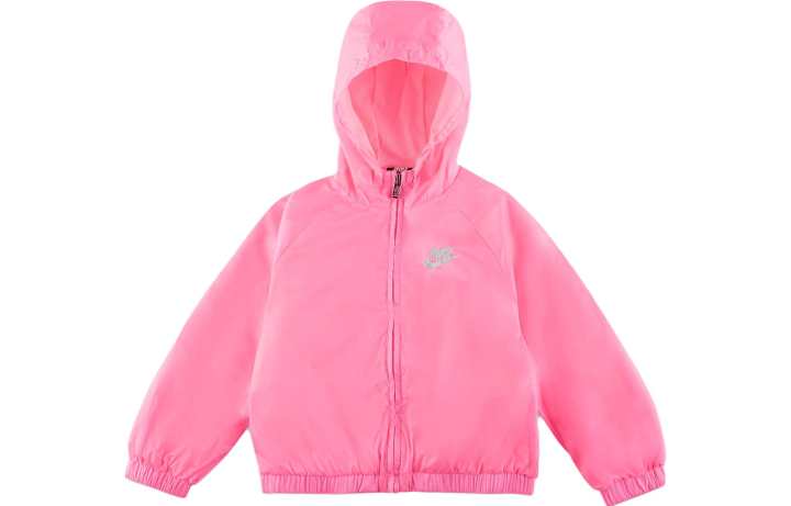 Nike Nike Kids Jackets Hooded Moderate
