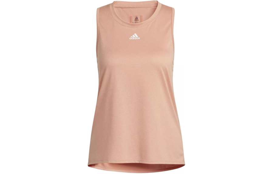 Adidas Adidas TRNG 3S TANK Sport Vests Women's Pink