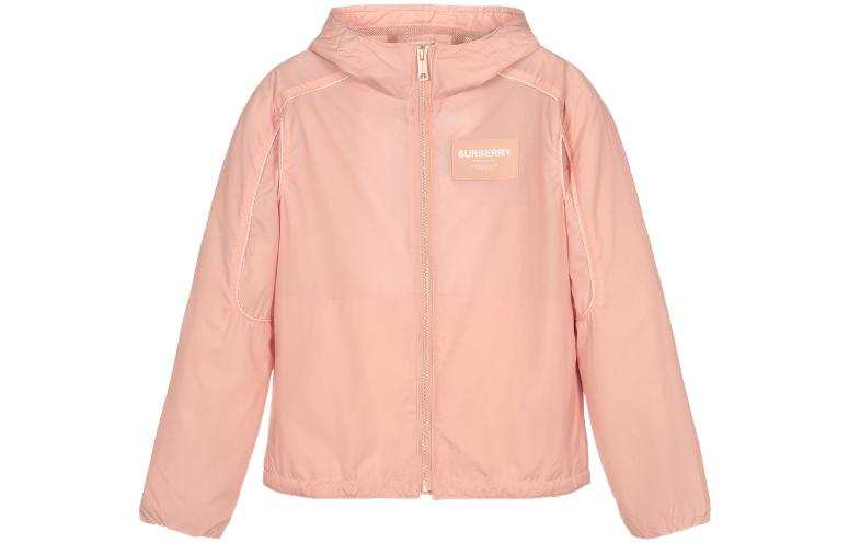 Burberry Jackets & Coats SS22 Pink Kids'