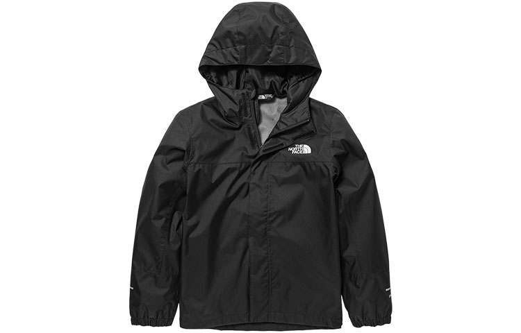 THE NORTH FACE Jacket Black Kids'