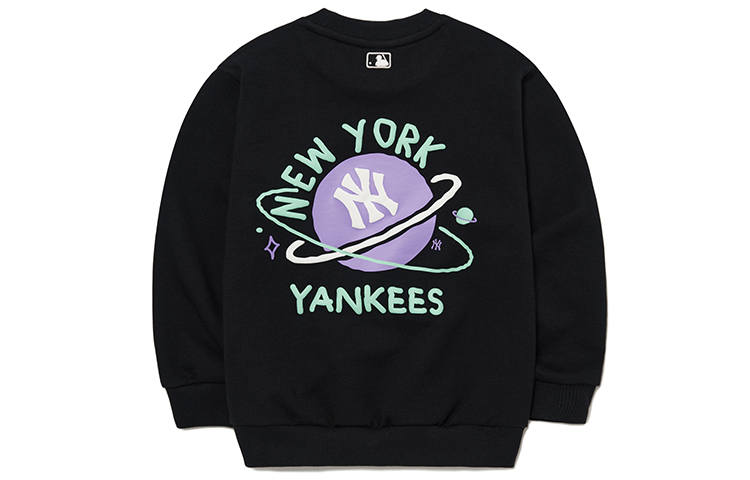 MLB MLB Kids Sweatshirts Crew Neck Moderate
