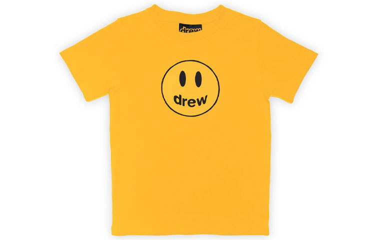 Drew House Smiley Collection T Shirt Kids'