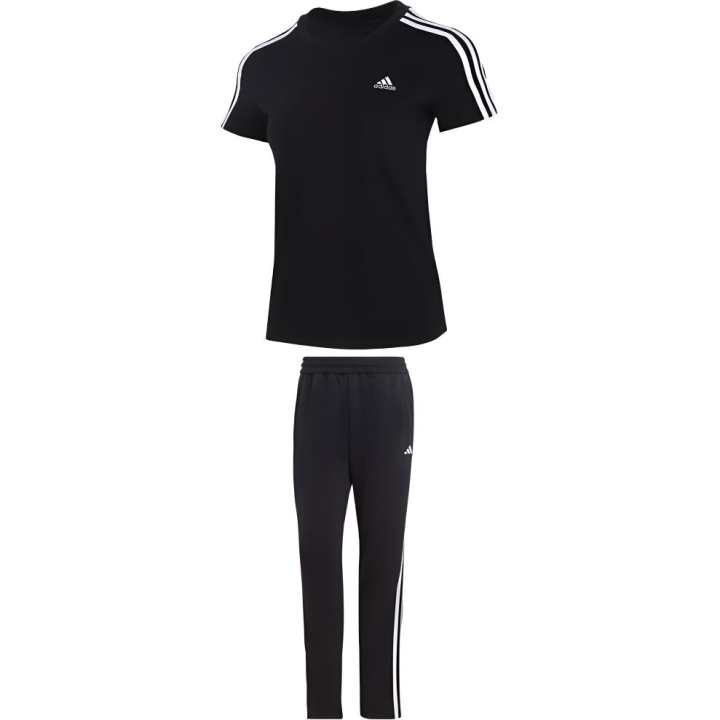 Adidas Adidas Casual Suit Women's Black