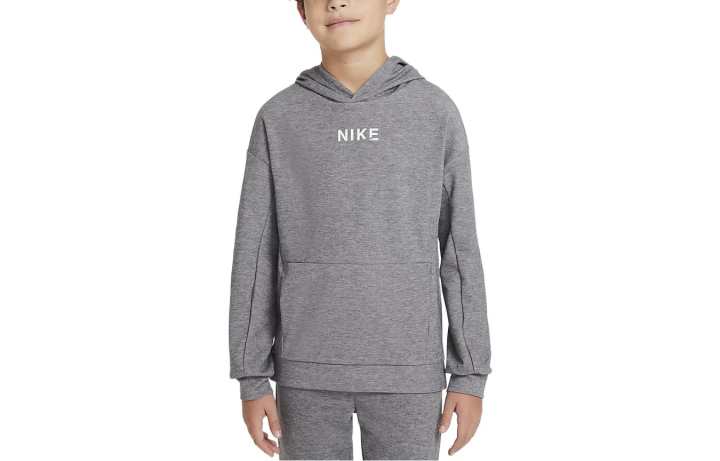 Nike Nike Kids Sweatshirts Hooded Moderate