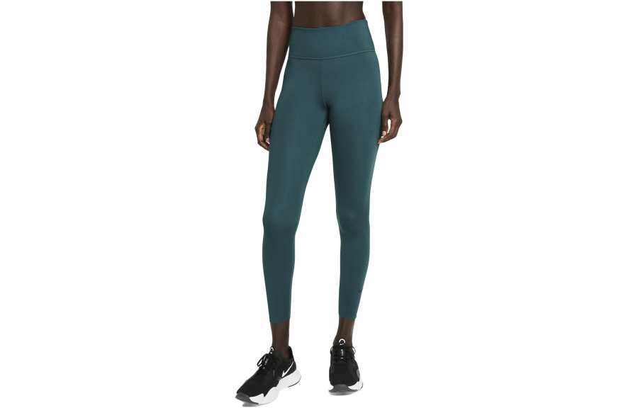 Nike Nike Sports Pants Women's Dark Turquoise Moderate