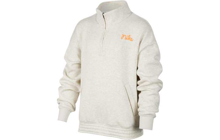 Nike Nike Kids Sweatshirts Stand Collar Moderate
