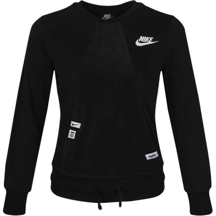 Nike Nike Kids Sweatshirts Crew Neck Moderate