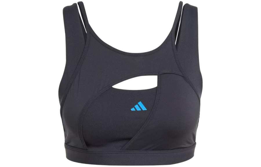 Adidas Adidas Sports Underwear Women's Black Moderate