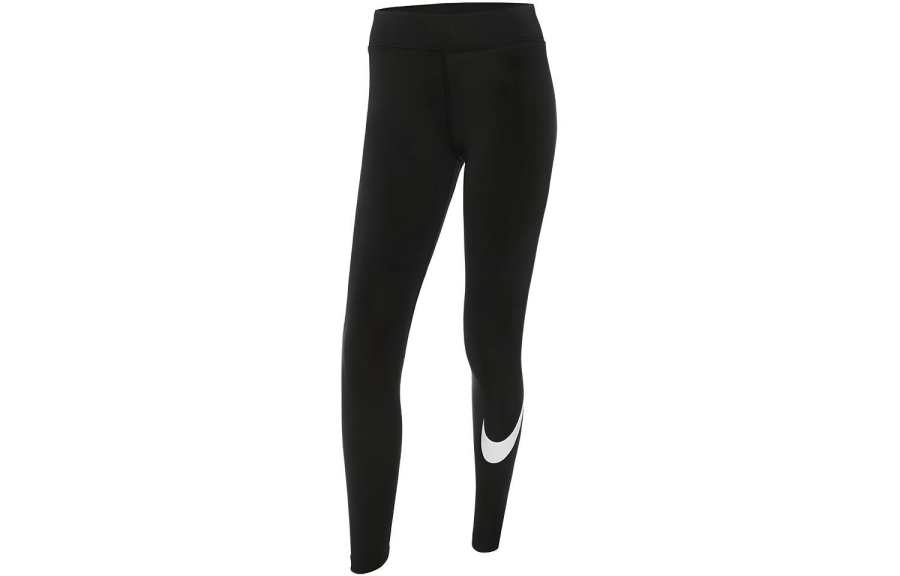 Nike Nike Sports Pants Women's Black