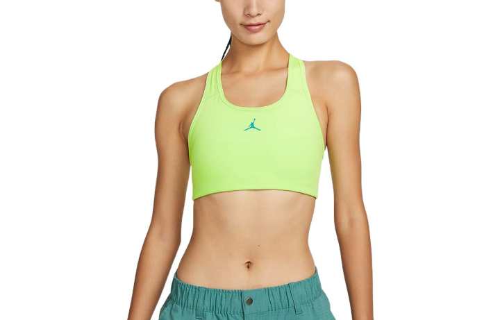 Jordan Jordan Sports Underwear Women's Green Moderate