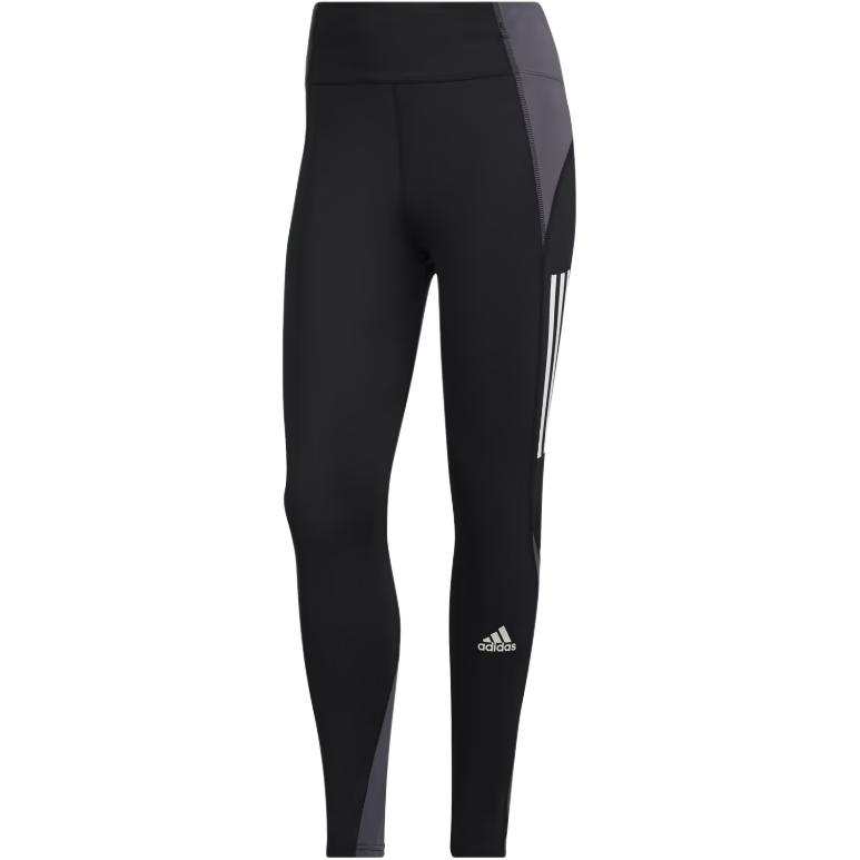 Adidas Adidas Sports Pants Women's Black Moderate